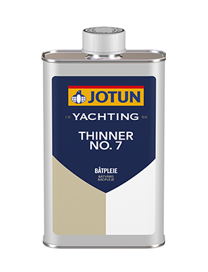 Jotun, Tynner Nr. 7, 0,5 l