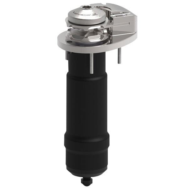 Lofrans, XP800 ankerspil, 500, 12V, DIN 766, 8mm kædehjul