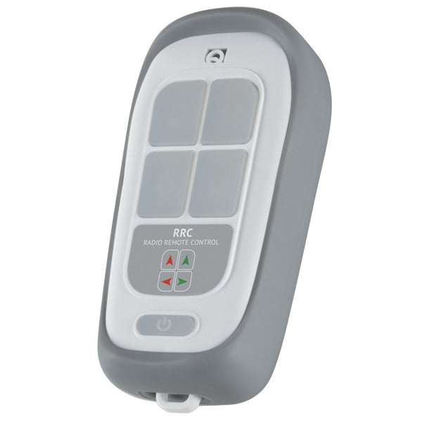 Rask, Håndholdt sender 4 kanaler, Trådløs og vanntett, 869 Mhz - H04+