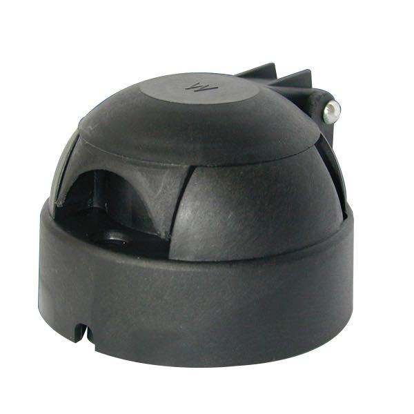 Tilhengerkontakt hunn 7 polet, 12V