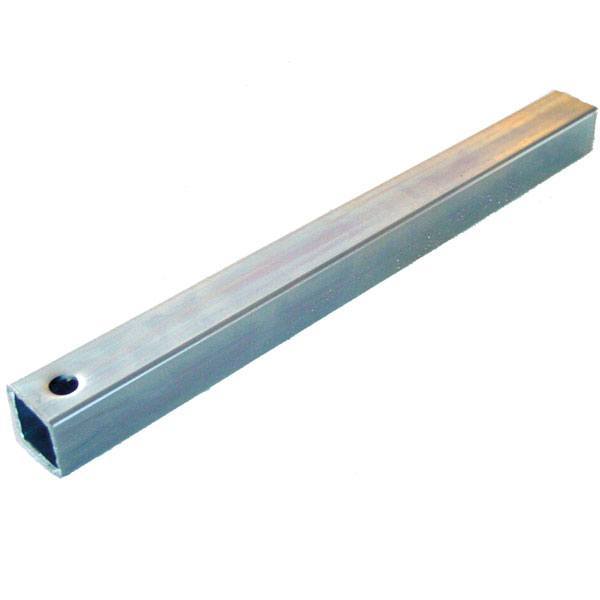 Ruller til side, 30x30 mm