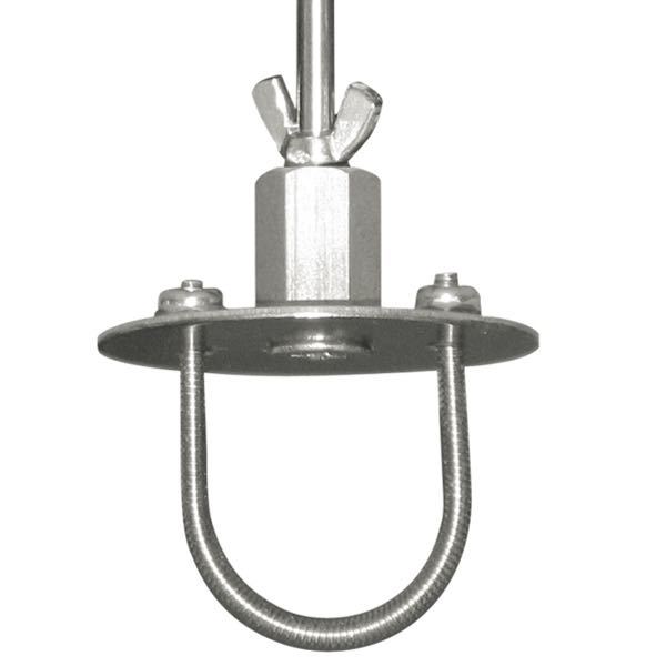 Gullsweep U-Bolt monteringssett