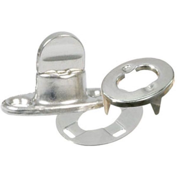 Kalechevrider &amp; Ø8mm, 5 stk