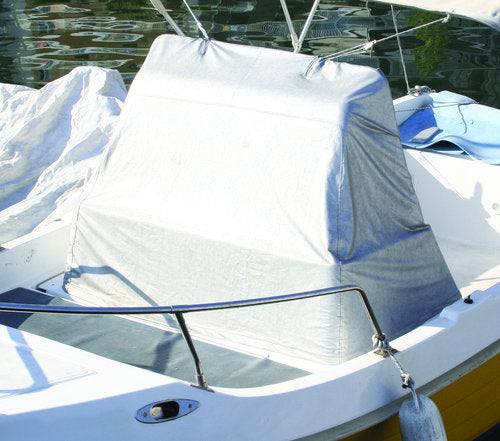 Lalizas, Styrekonsoll Presenning 420D Polyester XL, 70x90 cm