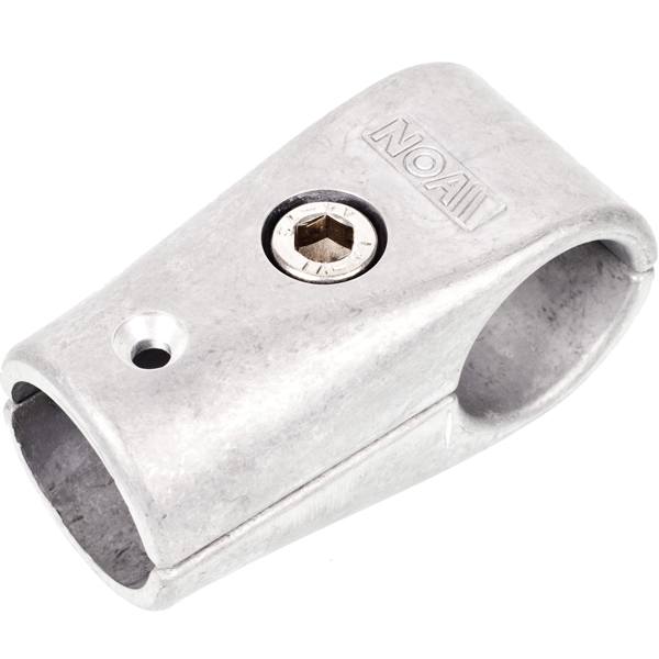 NOA, T-stykke for stativ 35mm, Ø rør: 35 mm – BoatLab