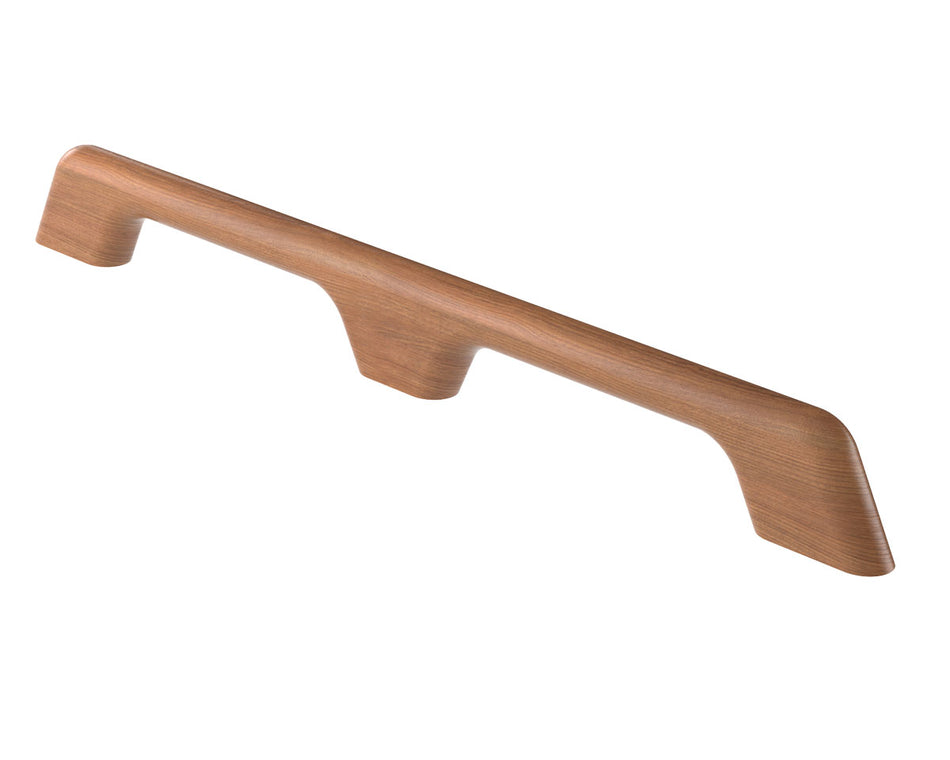 Roca, Håndtak i teak 2 håndtak 580x60x30mm (cc 250 mm)