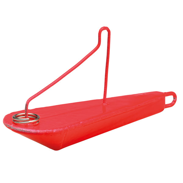 Kinetisk, Paravane 70g, Blyfri sink