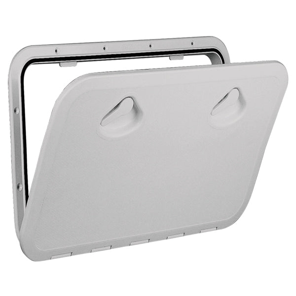 Nuova Rade, Topline luke 353x606mm, krem, 283x530 mm