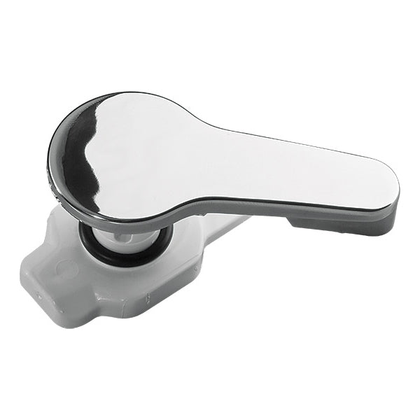 Nuova Rade, Håndtak for Topline/Classic luke, hvit