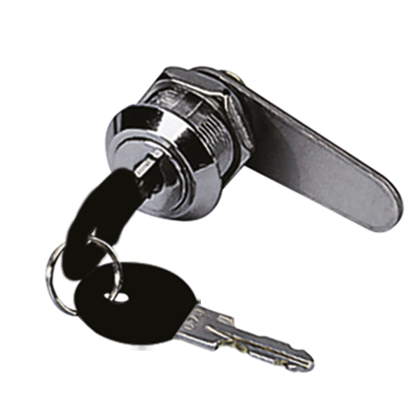 Nuova Rade, Lås for rund inspeksjonsluke