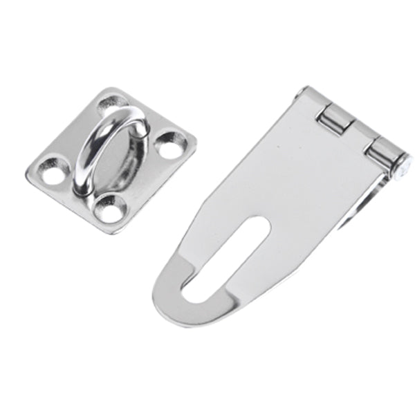 Roca, Lock attack RF, 72x30mm, AISI 304