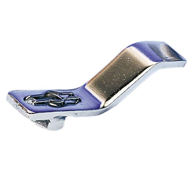 Roca, Rigel vinkel for dørbeslag, 54x24 mm