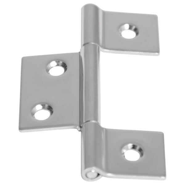 Roca, Hinge RF, 52x85mm, AISI 304