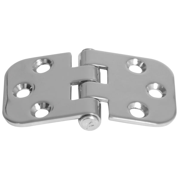 Roca, Hinge RF 70x40mm, revers, AISI 304