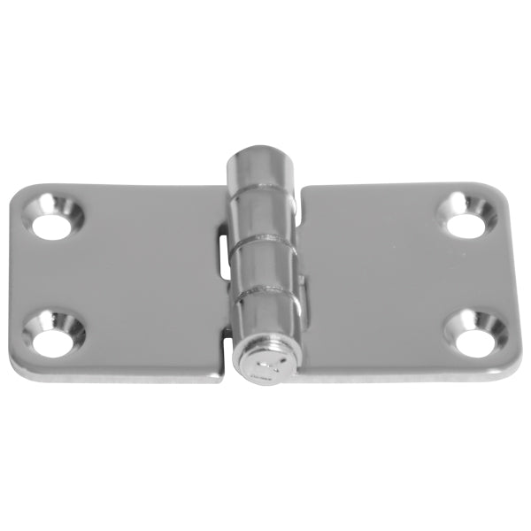 Roca, Hinge RF, 68x37mm, AISI 304