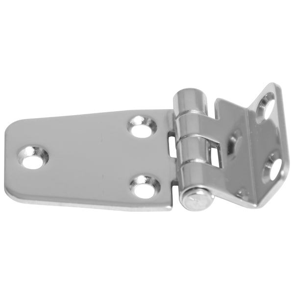 Roca, hengsel 67,5x37x12mm AISI 304