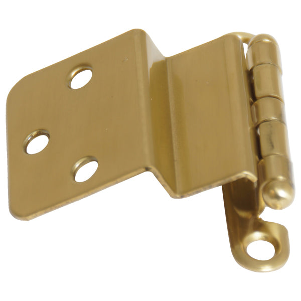 Roca, Hengsel messing 57x38mm