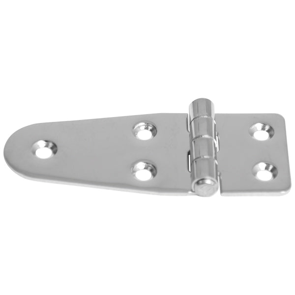 Roca, Hinge RF, 100x40mm, AISI 316