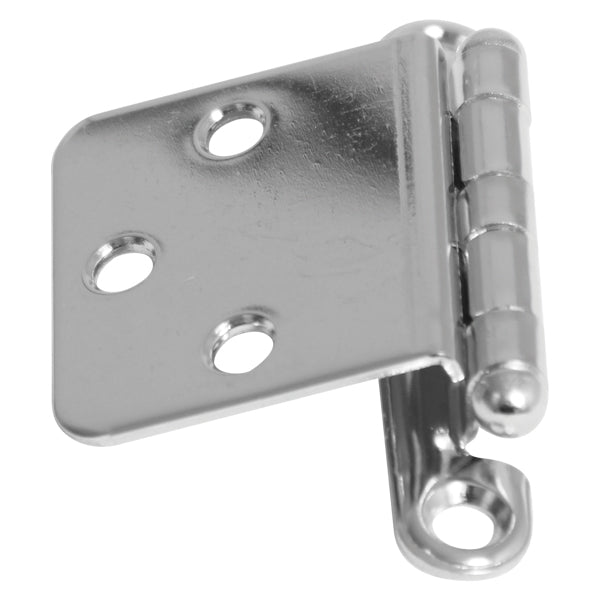 Roca, Hinge RF, 46x38mm, Rustfritt stål AISI 304