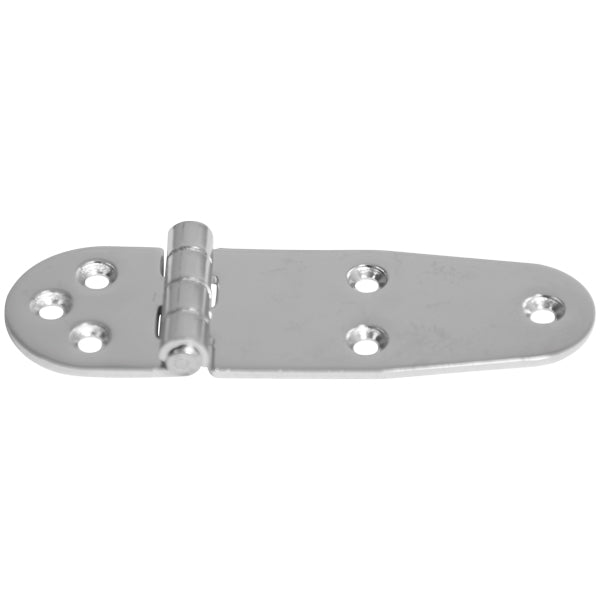 Roca, Hengsel RF AISI 316, 127x40 mm