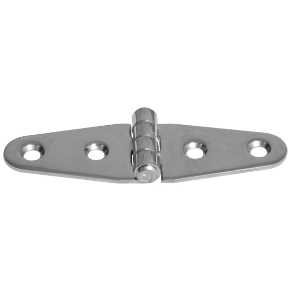Roca, Hinge RF, 100x30mm, AISI 316
