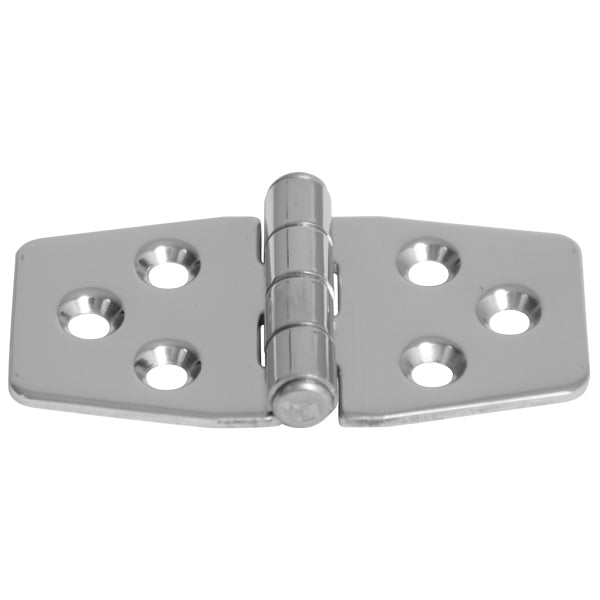 Roca, Hinge RF, 76x40mm, AISI 316