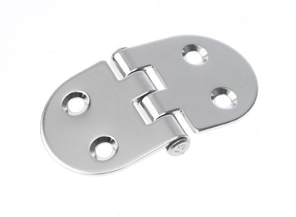 Roca, Hinge RF 74x40mm, revers, AISI 316