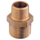 SeaTec, Guidi Brystnippel 1 1/2- 1" bronze