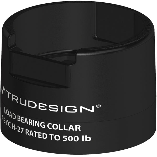 Trudesign, støttebrakett for kuleventilgjennomføring,  1/2", 3/4" og 1"