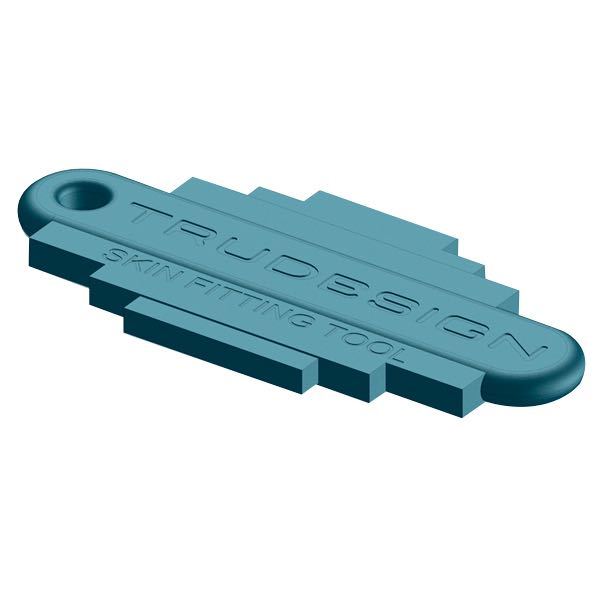 Trudesign, monteringsverktøy for skrogpenetrering