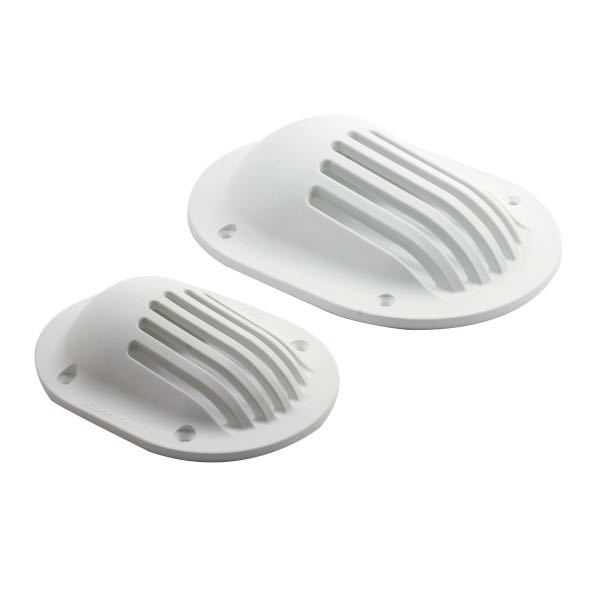 Trudesign, Oval sil for skrogpenetrering, 3/4"