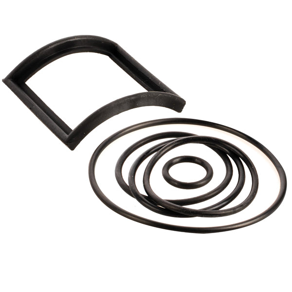 Jabsco, servicekit til y-ventil 45490-1000