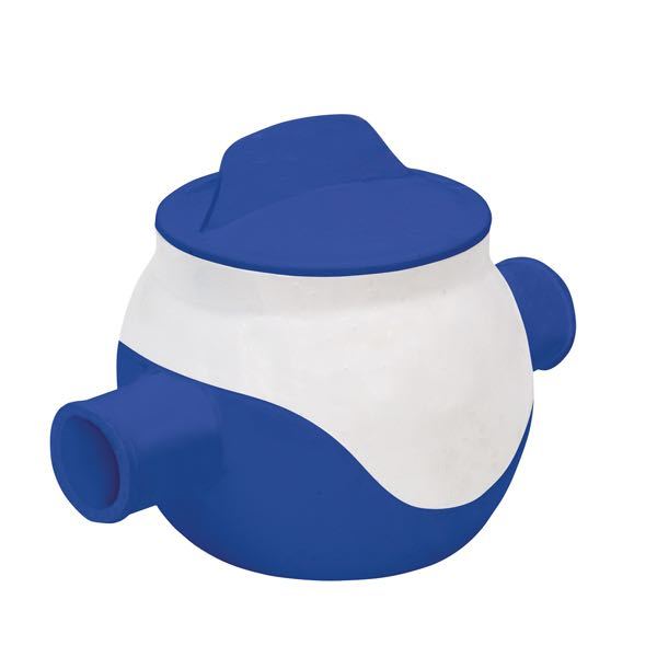 SeaTec, WC Duftfrisker med Ø19mm Tilslutning - Leveres med Marine og Pine Tabletter