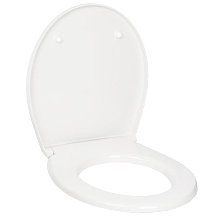 Jabsco, toiletsæde soft close til regular toilet efter 2018