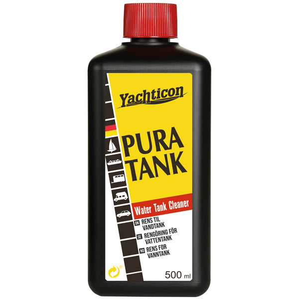 Yachticon, Pura Tank 500 ml