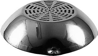 Rustfritt deksel 1100070, Ø 197,0 mm