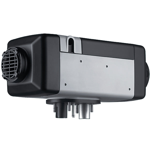 Webasto, Air Top 2000STC Båtvarmer m/monteringsdeler, 2kW, 12V