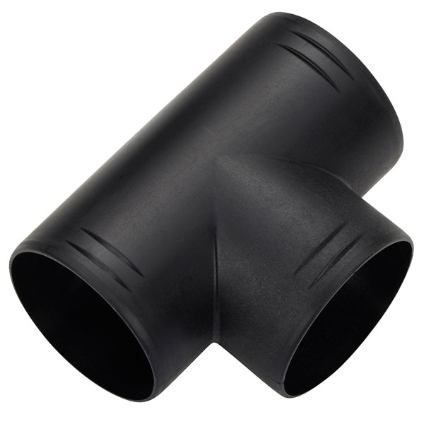 Webasto, T-stykke for varmluftslange 60/60/60 mm, for Air Top 2000STC