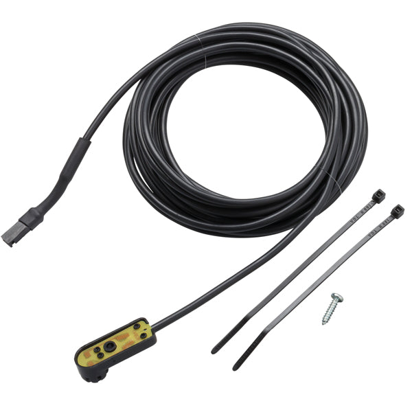 Webasto, Ekstern føler for romtermostat, 5m, for Air Top 2000STC, gammel modell