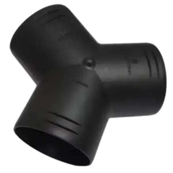 Webasto, Y-ventil, 60x60x60mm