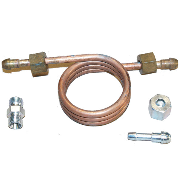 Webasto, Eksosavløp, 123456