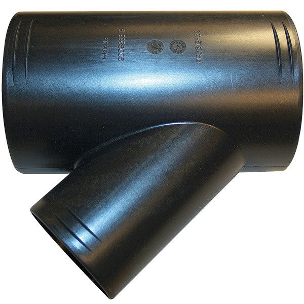 Webasto, Avgreningsrør for varmluftslange 90/90/60 mm, for Webasto Air Top 2000STC