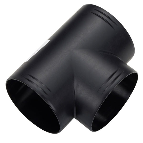 Webasto, T-stykke for varmluftslange 90/90/90 mm, 90 mm