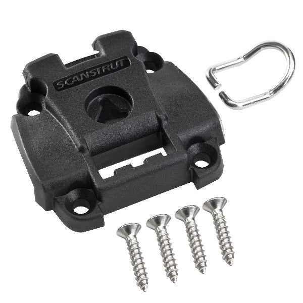 ROKK, Monteringssokkel for skruer