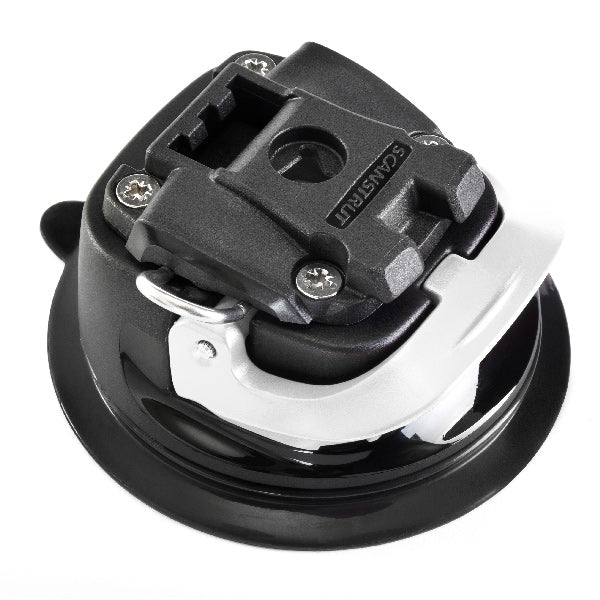 ROKK, Monteringssokkel med sugekopp