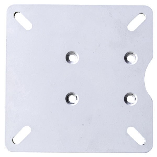 ScanStrut, Radarplate 02 for Dual PowerTower, Furuno radar