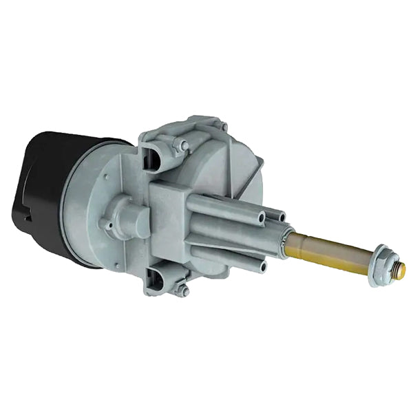 SeaTec, Mekanisk autopilot drivenhed, til NAC-1/NAC-2, Plug-and-play, 145x200x360mm