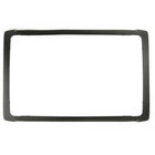 Lowrance Dash mount kit til Hook2 12", monteret på en båd