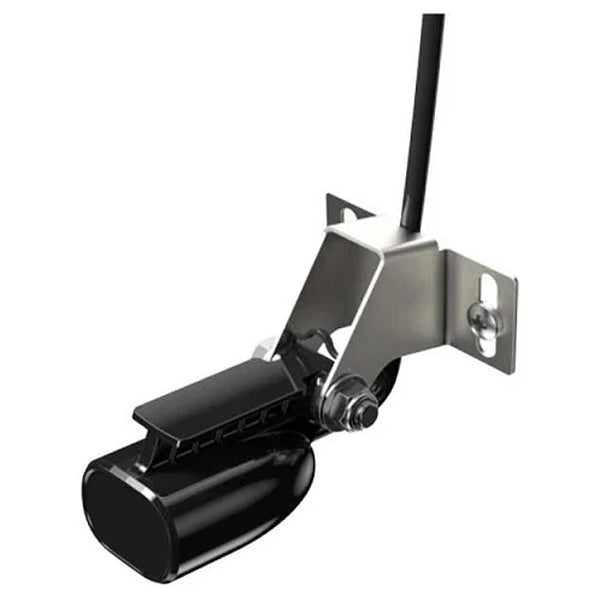 Lowrance, EAGLE 4X hæktransducer, Bullet Skimmer, 6m