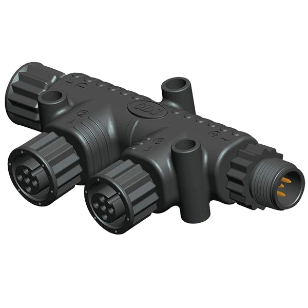 Navico, 1852 2-veis snekker NMEA 2000